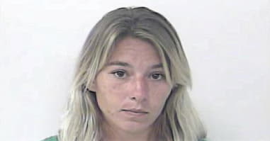 Pamela Bennett, - St. Lucie County, FL 